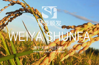 熱烈祝賀江蘇順發(fā)米業(yè)有限公司網(wǎng)站全新上線！??！