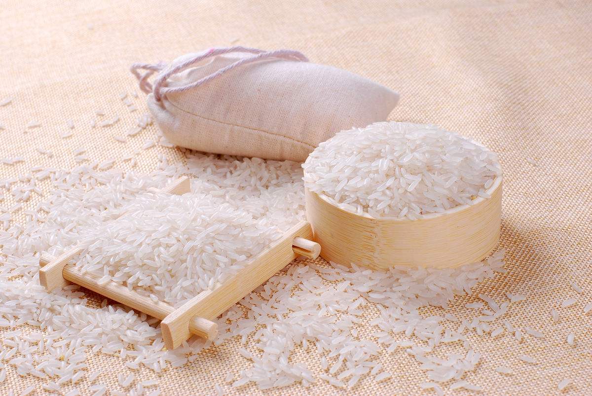 大米供應(yīng)商教你識(shí)別摻假大米，避免消費(fèi)陷…